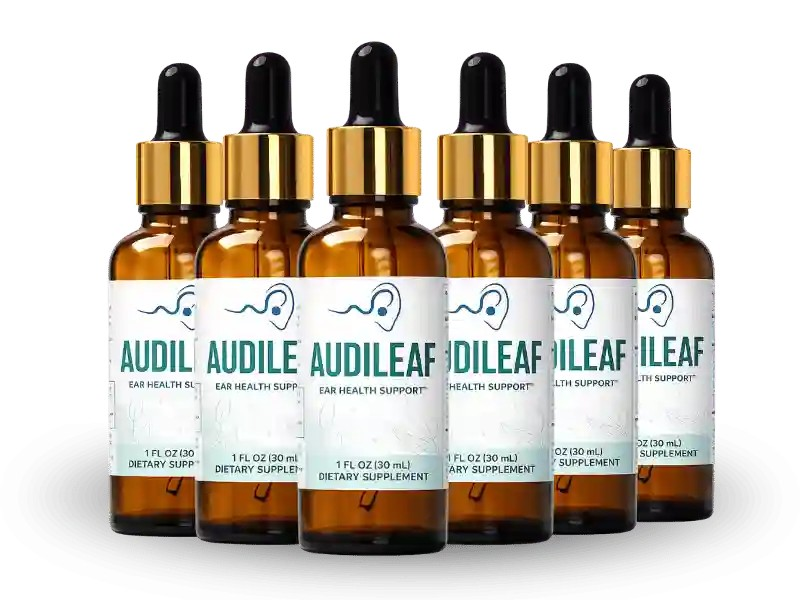 How Does AudiLeaf Work? The Formula Mechanism Explained